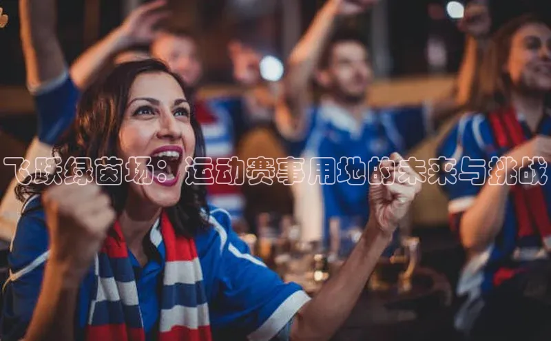 飞跃绿茵场：运动赛事用地的未来与挑战