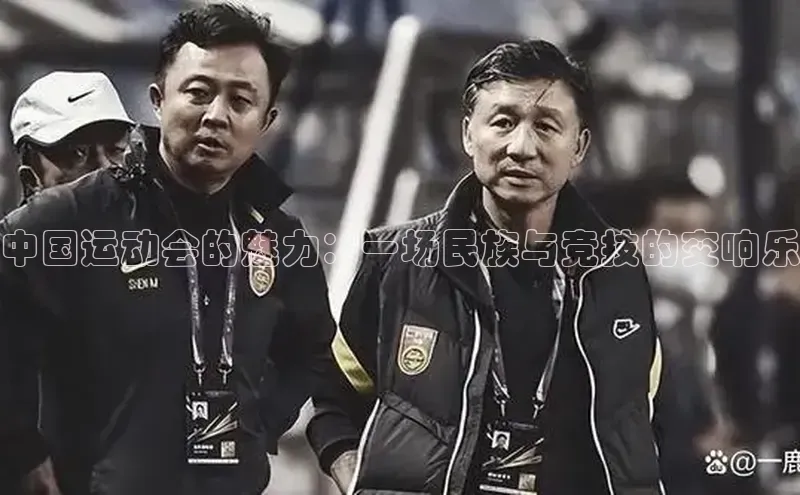 中国运动会的魅力：一场民族与竞技的交响乐
